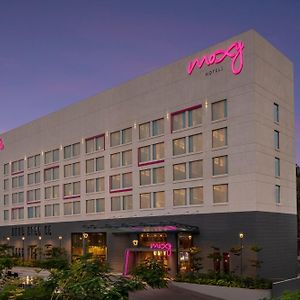 Moxy Bengaluru Airport Prestige Tech Cloud